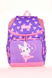Kaukko Kids Sırt Çantası Cube Rabbit L5161 thumbnail 1