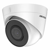 Hıkvısıon Kamera Ds-2Cd1323G0-Iuf 2Mp 2.8Mm Lens 30M Ir Dahılı Seslı Ip Dome - 1
