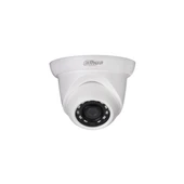 Dahua Kamera Ipc-Hdw1230T-As-0280B 2Mp 2.8Mm 30Mt Dahılı Seslı Ip Dome - 1