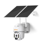 Avenır Kamera Av-M04 4G Solar Wı-Fı Ptz 7/24 Sürekli Kayıt Gece Görüşlü Harekete Duyarlı - 1