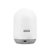 S-Lınk Kamera Sl-Ind03 2Mp Hd 3.6Mm Dual Ip Smart Wıfı Tf Card Bebek Camera Tuya - 3
