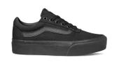 Vans WM Ward Platform Kadın Ayakkabı VN0A3TLC1861 - 2
