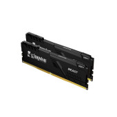 Kingston Beast 32 GB (2x16) 3200 MHz DDR4 CL16 KF432C16BBK2/32 Ram - 1