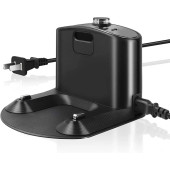Irobot Roomba 500 600 700 800 900 Serisi Us Plug Için Şarj Dock Baz Şarj Istasyonu - 3