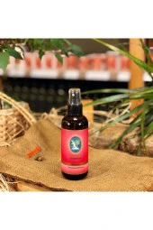 NUKA DEFNE ESENCİA Nuka Defne Sprey Gül Suyu 100 ml - 1