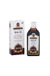 İMMU-NAT XP TONİS SLS 250 ml İmmu-Nat İmmunat - 1
