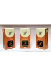 AKAVİTAL Çilek Aromalı Multivitamin Içeren Takviye Edici Gıda X3 - 2
