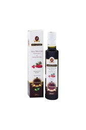 İMMU-NAT Alıç Sıvı Ekstraktı 250 ml İmmunat - 1