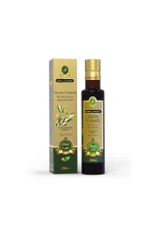 KUVVET MARKA Immunat Zeytin Yaprağı Ekstraktı 250 / Sıvı - 1