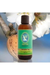 NUKA DEFNE ESENCİA Nuka Tatlı Badem Yağı 100 ml - 1