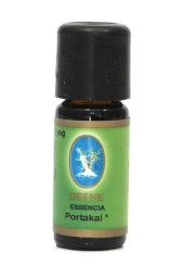 NU-KA DEFNE ESSENCIA Nuka Portakal Yağı 10 Ml - 1