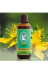 NUKA Binbirdelik Otu Yağı 30ml (sarı Kantaron Otu) - 1