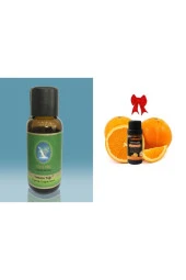 NUKA DEFNE ESENCİA Nuka Defne Essencia Organik Tamanu Yağı 30 Ml. - 1