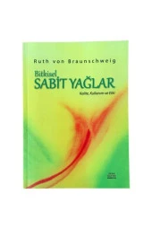 NUKA DEFNE ESENCİA Sabit Yağlar Kitabı (monika Werner) Ve 5'li Sabit Yağlar Paketi thumbnail 2