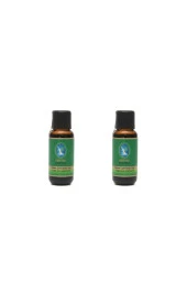 NUKA DEFNE ESENCİA Nuka Tatlı Badem Yağı Ve Üzüm Çekirdeği Yağı 30 ml 2li Paket - 1