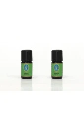 NUKA Servi Selvi Yağı 5 Ml. 2'li Paket - 1