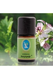 NUKA Defne Essencia Itır Çiçeği Yağı 5 ml - 1