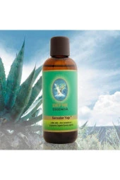 NUKA Sarısabır (alovera ) Yağı Organik 30 ml - 1