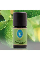 NUKA Defne Essencia Misket Limonu Yağı 5 ml - 1