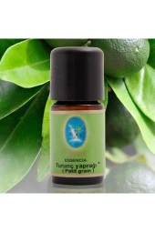 NUKA Organik Turunç Yaprağı (petit Grain) Yağı 5 ml - 1
