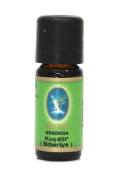 NU-KA DEFNE ESSENCIA Nuka Kuşdili* (biberiye) - Cineol Yağı 5 Ml - 1