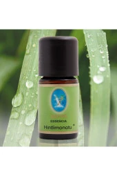 NUKA DEFNE ESENCİA Nuka Hint Limonotu Yağı Organik 10 ml - 1