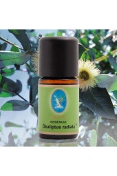 NUKA DEFNE ESENCİA Nuka Okaliptus Radiata Yağı Organik 10 Ml - 1