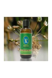 NUKA DEFNE ESENCİA Nuka Defne Essencia Organik Sarımsak Yağı 30 Ml Sabit Yağ Aromaterapi Cilt Bakım - 1