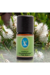 NU-KA DEFNE ESSENCIA Organik Hint Defnesi Çay Ağacı Aromatik Cilt Bakım Ve Masaj Yağı 10 Ml - 1