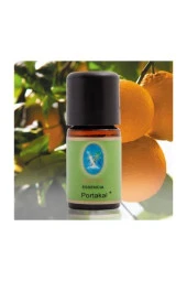 NUKA Defne Essencia Organik Portakal Yağı 10 Ml Aromaterapi Cilt Ve Bakım Yağı - 1