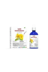 İMMU-NAT Sarı Kantaron Ekstraktı 50 ml Drop - 1