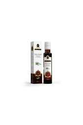 İMMU-NAT Immunat Biberiye Yaprağı Sıvı Ekstraktı (250 ML) - 1