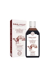 İMMU-NAT Immunat Orient Syrup 250 Ml - 1