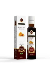 İMMU-NAT Tarçın Doğal Ürünler Immu-nat Kudret Narı Sıvı Ekstrakt 250ml - 1