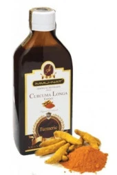 İMMU-NAT Immunat Curcumin-p53 Zerdeçal Ekstresi 250 Ml - 1