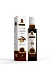 İMMU-NAT Immunat Keçiboynuzu (HARNUP) Sıvı Ekstresi 250 ml - 1