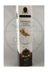 İMMU-NAT Immunat Ginseng Sıvı Ekstraktı 250 ml - 1