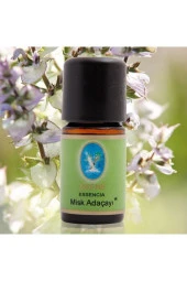 NUKA DEFNE ESENCİA Nuka Misk Adaçayı Organik 5 ml - 1