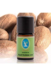 NUKA Defne Essencia Küçük Hindistan Cevizi Yağı 5 ml - 1