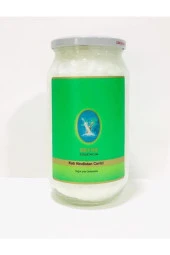 NUK A Katı Hindistan Cevizi Yağı 1000 ml - 1