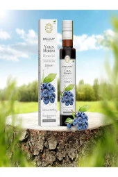 BORLU Immunat Yaban Mersini Ekstraktı 250 Ml - 1