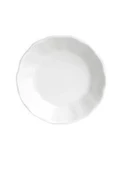 Güral AC10CT Acem Sade Çay Tabağı 6 Lı 10 Cm - 2