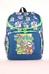 Kaukko Kids Sırt Çantası Cube Xtreme L5177 thumbnail 1
