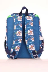 Kaukko Kids Sırt Çantası Cube Xtreme L5177 thumbnail 6