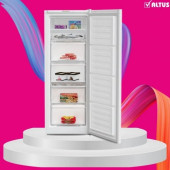 Altus AL 611 6 Çekmeceli Derin Dondurucu - 2
