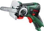 Bosch EasyCut 12 Akülü Nano Blade Testere (Solo) - 1