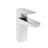 Artema Root Square Lavabo Bataryası S A42732 - 1