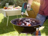 Bosch EasyHeat 500 Sıcak Hava Tabancası - 3