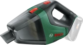 Bosch UniversalVac 18 Akülü Süpürge (Solo) - 2