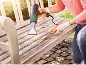 Bosch EasyHeat 500 Sıcak Hava Tabancası - 2